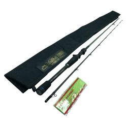 ΣΣ NORIES ノリーズ ロッド ロックフィッシュボトム RP078MHC2 Bランク