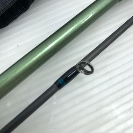  NORIES ノリーズ ロッド ロックフィッシュボトム RP078MHC2