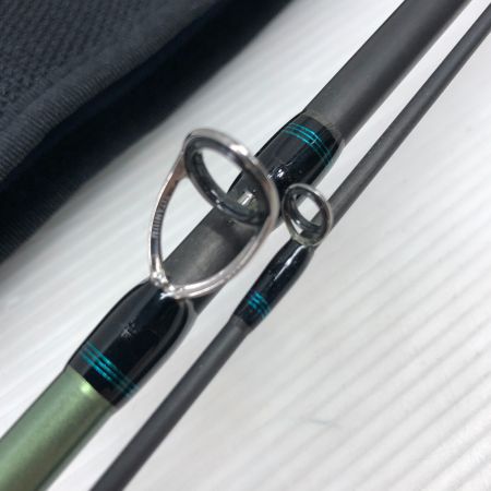  NORIES ノリーズ ロッド ロックフィッシュボトム RP078MHC2