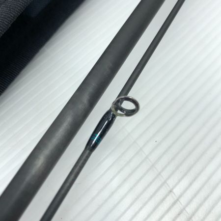  NORIES ノリーズ ロッド ロックフィッシュボトム RP078MHC2