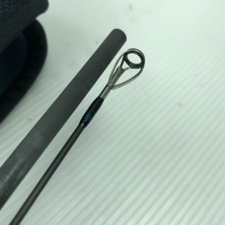  NORIES ノリーズ ロッド ロックフィッシュボトム RP078MHC2