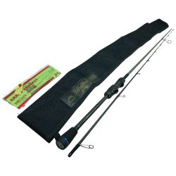 ΣΣ NORIES ノリーズ ルアーロッド ロックフィッシュボトム RPO711LS2 Bランク