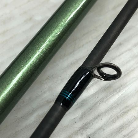  NORIES ノリーズ ルアーロッド ロックフィッシュボトム RPO711LS2