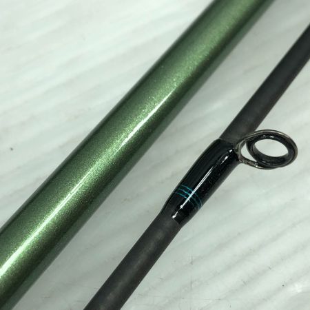  NORIES ノリーズ ルアーロッド ロックフィッシュボトム RPO711LS2