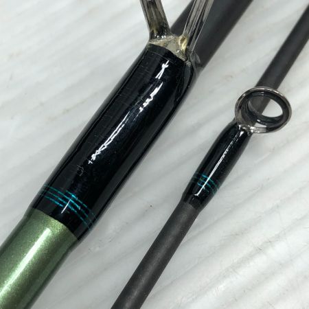  NORIES ノリーズ ルアーロッド ロックフィッシュボトム RPO711LS2