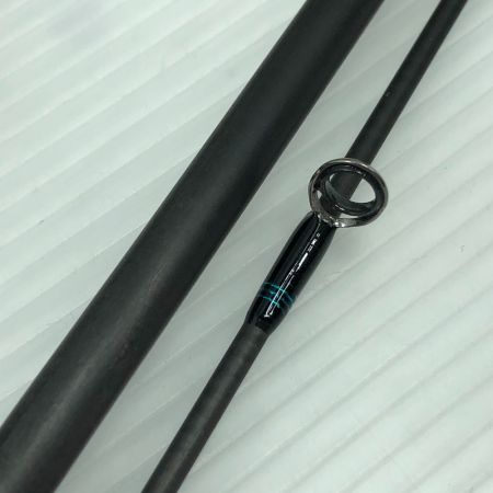  NORIES ノリーズ ルアーロッド ロックフィッシュボトム RPO711LS2