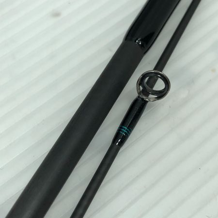  NORIES ノリーズ ルアーロッド ロックフィッシュボトム RPO711LS2