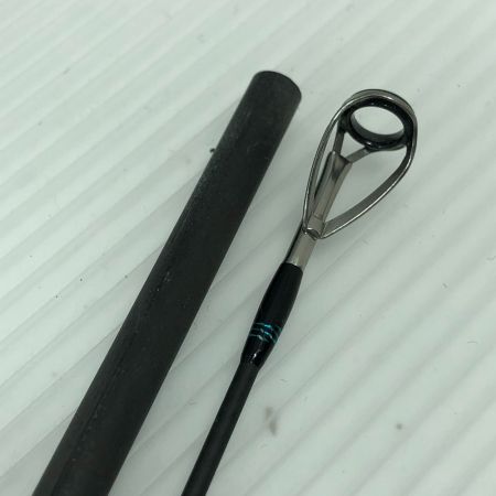  NORIES ノリーズ ルアーロッド ロックフィッシュボトム RPO711LS2