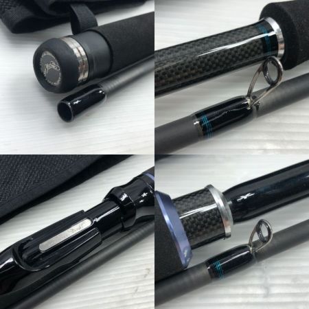  NORIES ノリーズ ルアーロッド ロックフィッシュボトム パワーオーシャン RP094XXHS2