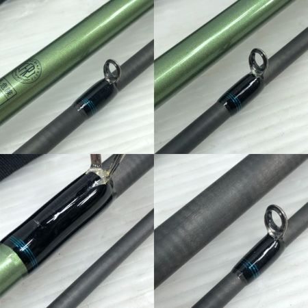  NORIES ノリーズ ルアーロッド ロックフィッシュボトム パワーオーシャン RP094XXHS2