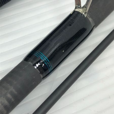  NORIES ノリーズ ルアーロッド ロックフィッシュボトム パワーオーシャン RP094XXHS2