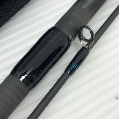  NORIES ノリーズ ルアーロッド ロックフィッシュボトム パワーオーシャン RP094XXHS2