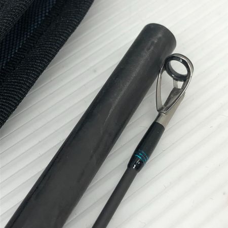  NORIES ノリーズ ルアーロッド ロックフィッシュボトム パワーオーシャン RP094XXHS2