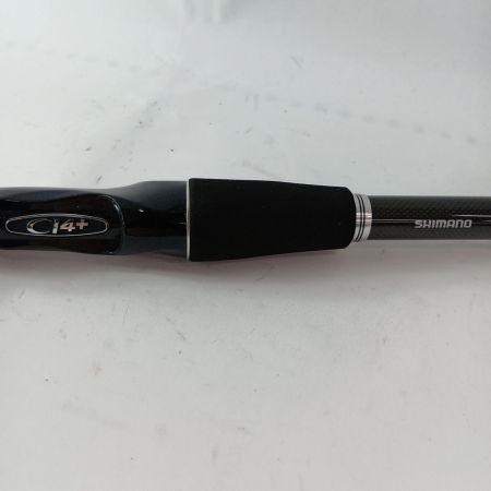 SHIMANO シマノ シーバスロッド ディアルーナXRB806L 36687 本体のみ