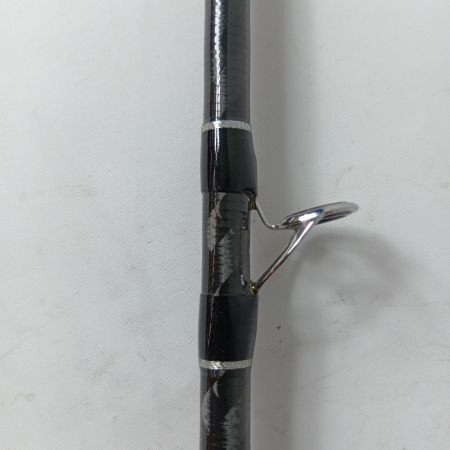 SHIMANO シマノ シーバスロッド ディアルーナXRB806L 36687 本体のみ