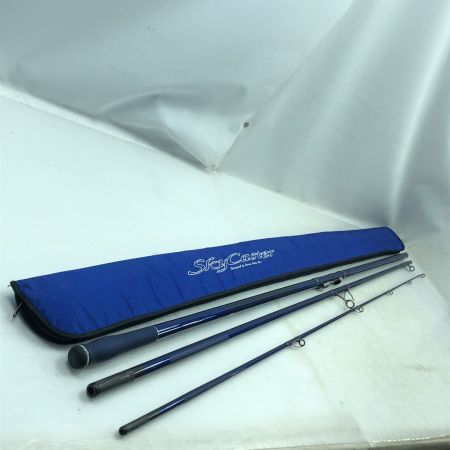  DAIWA ダイワ 投竿 スカイキャスター33-405 並継 05265560