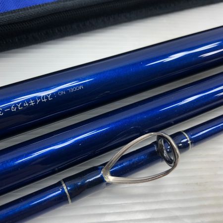  DAIWA ダイワ 投竿 スカイキャスター33-405 並継 05265560