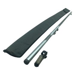 ΣΣ SHIMANO シマノ 磯竿 BB-X EV2-530 Bランク