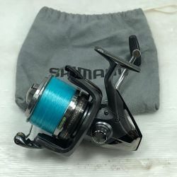 ΣΣ SHIMANO シマノ スピニングリール パワーエアロ スウィングキャスト XT SD Bランク