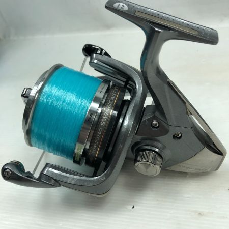  SHIMANO シマノ スピニングリール パワーエアロ スウィングキャスト XT SD