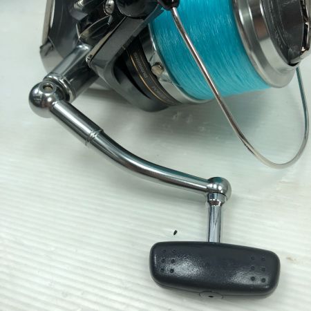  SHIMANO シマノ スピニングリール パワーエアロ スウィングキャスト XT SD