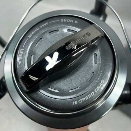  SHIMANO シマノ スピニングリール パワーエアロ スウィングキャスト XT SD