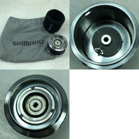  SHIMANO シマノ スピニングリール パワーエアロ スウィングキャスト XT SD