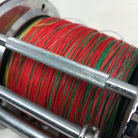  DAIWA ダイワ 両軸リール ダイナミック ST-70