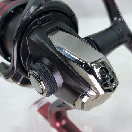  SHIMANO シマノ スピニングリール 19セフィアSS C3000SDHHG 38803