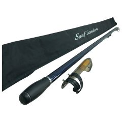  SHIMANO シマノ 投竿 13サーフランダー 425 BX-T 振出 24625 Bランク