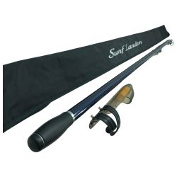 ΣΣ SHIMANO シマノ 投竿 13サーフランダー 425 BX-T 振出 24625 Bランク