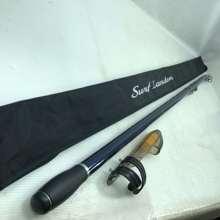  SHIMANO シマノ 投竿 13サーフランダー 425 BX-T 振出 24625