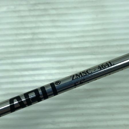  Abu Garcia アブガルシア ルアーロッド ズームサファリ ZMSC-464L