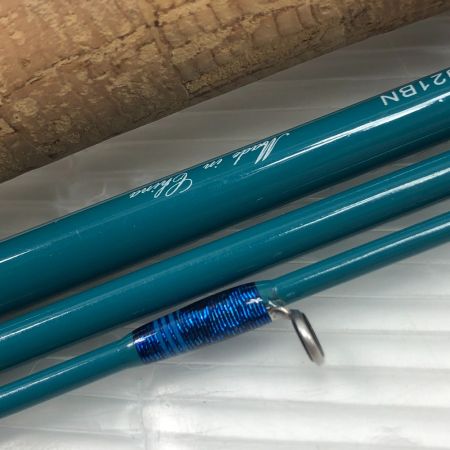  Abu Garcia アブガルシア ルアーロッド ズームサファリ ZMSC-464L