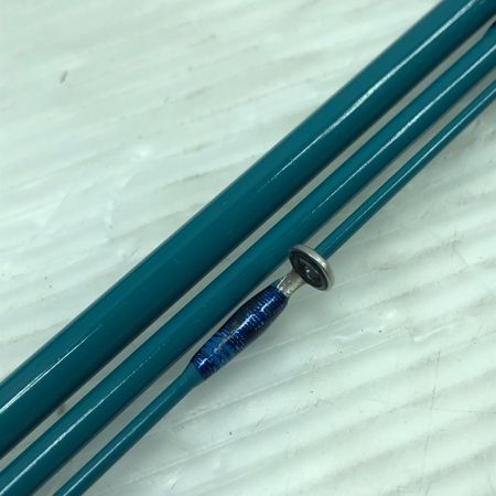  Abu Garcia アブガルシア ルアーロッド ズームサファリ ZMSC-464L