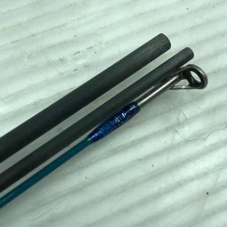  Abu Garcia アブガルシア ルアーロッド ズームサファリ ZMSC-464L