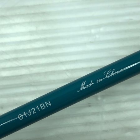  Abu Garcia アブガルシア ルアーロッド ズームサファリ ZMSC-464L