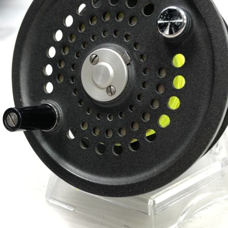  ORVIS オービス フライリール バテンキルディスク 10/11