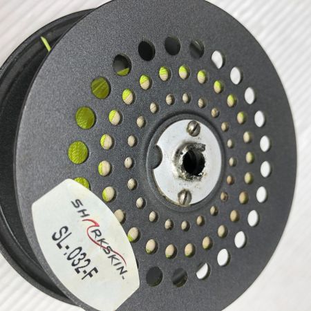  ORVIS オービス フライリール バテンキルディスク 10/11