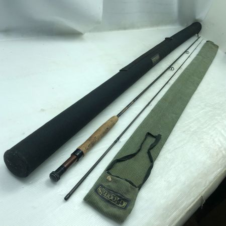  G.loomis Gルーミス フライロッド FR 1085 IMX FR1085IMX