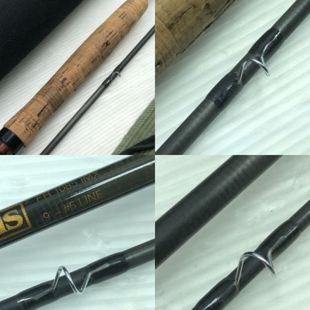  G.loomis Gルーミス フライロッド FR 1085 IMX FR1085IMX