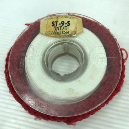  STH フライリール DDRカセット Cassette 2