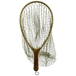 ΣΣ KAクラフト 釣り用品 ランディングネット Bランク