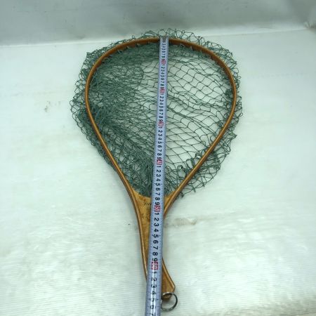  FISH-OWL フィッシュアウル 釣り用品 ランディングネット