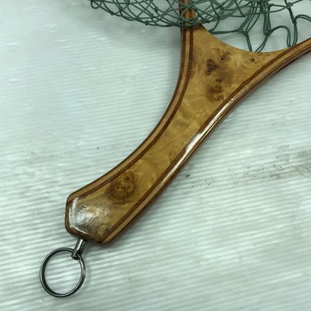  FISH-OWL フィッシュアウル 釣り用品 ランディングネット