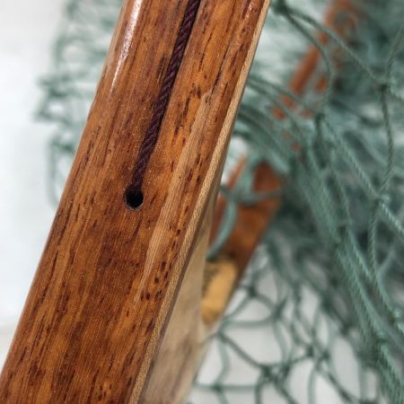  FISH-OWL フィッシュアウル 釣り用品 ランディングネット