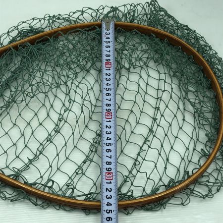  FISH-OWL フィッシュアウル 釣り用品 ランディングネット