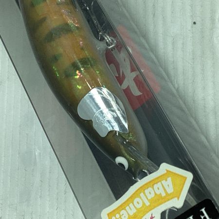  WooDream ウッドリーム ルアー アルボル 90F A-AYM