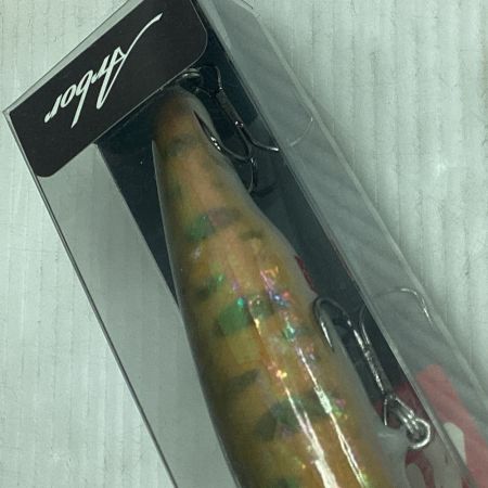  WooDream ウッドリーム ルアー アルボル 90F A-AYM