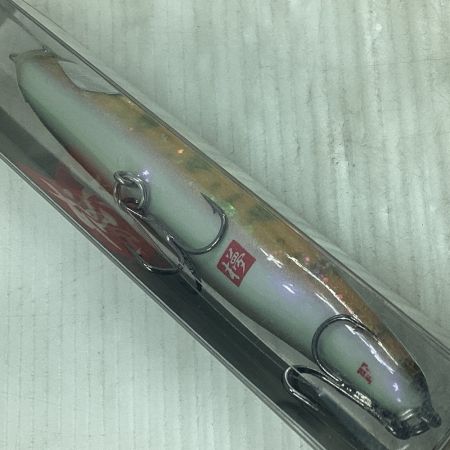  WooDream ウッドリーム ルアー アルボル 90F A-AYM